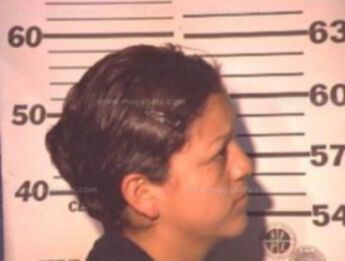 Maria Antonia Cruz