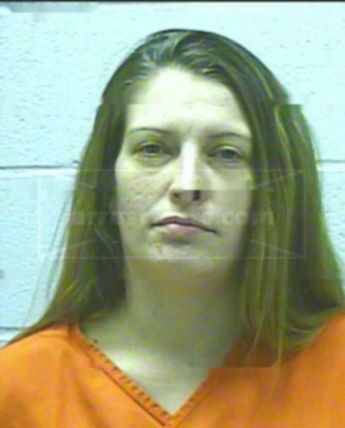 Amy R Perry
