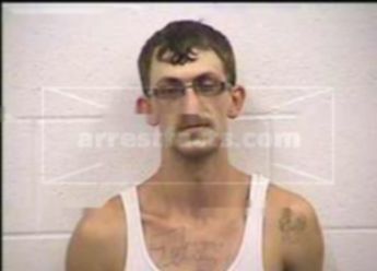 Anthony Lee Tipton