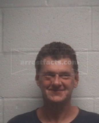 Gary Albert Phelps