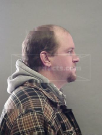 Buddy J Christianson