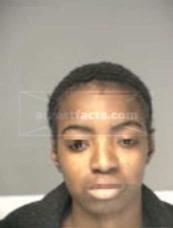 Mccullough Tameka D