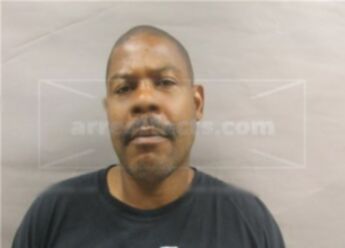 Antonio Omar Mcghee