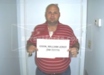 William Leroy Cook