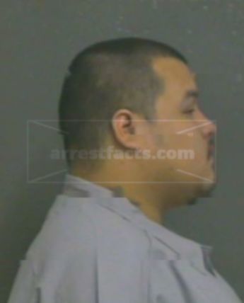 Gerardo Mejia