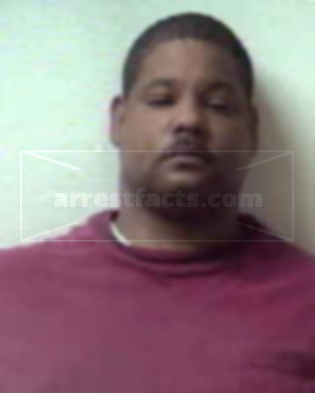 John Myron Mosley