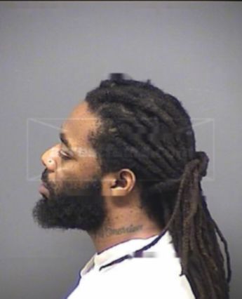 Matthew Lamar Bembry