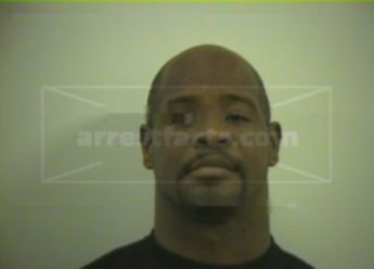 Anthony Quincy Bowers