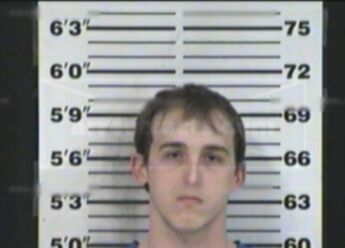 Brandon William Barrett Travis