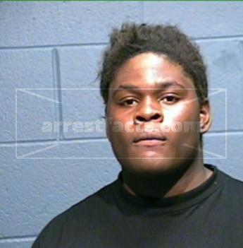 Brandon Marquis Wheeler