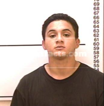 Michael Brooks Flores