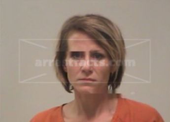 Jennifer Roseann Nabors