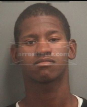 Lamar Marcell Patrick