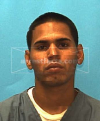 Rivero Morales