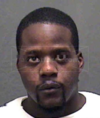 Rodney Allen Pinckney