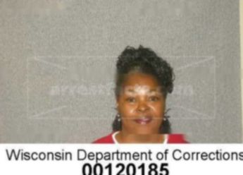 Bernice Wilson