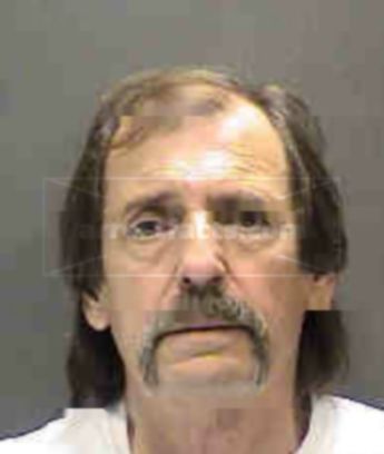 Gerald Richard Sylvester