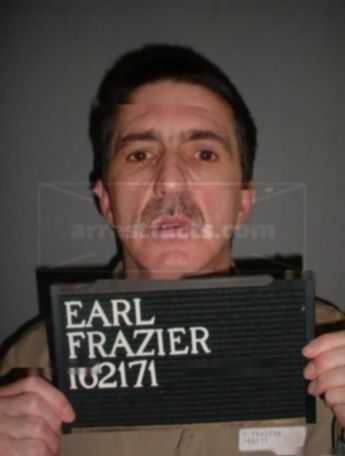 Earl Wayne Frazier