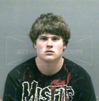 Christopher William Allen