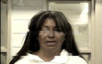 Stella Ann Begay