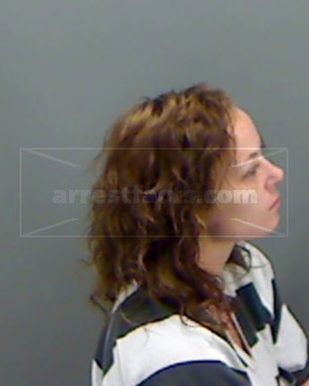 Jessica Marie Ammons