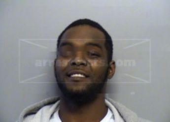 Brandon Jamal Baldwin