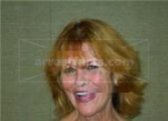 June Pangburn