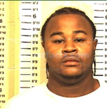 Junquaill Andre Walker