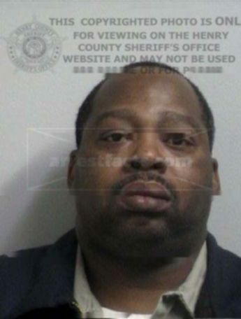 Terrance Dewayne Sharp