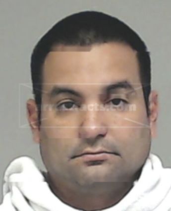 Esteban Reynaldo Fuentes