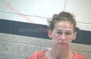 Christal Gail Russel