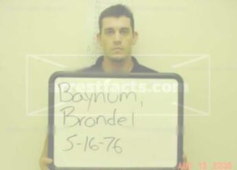 Craig Brondel Baynum