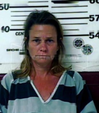 Pamela Juanita Merrifield
