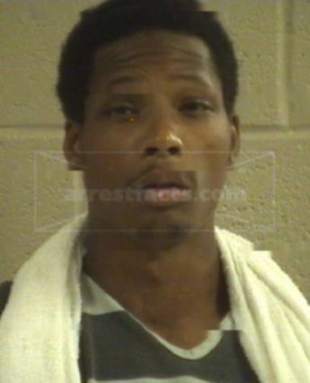 Roderick Zebulon White