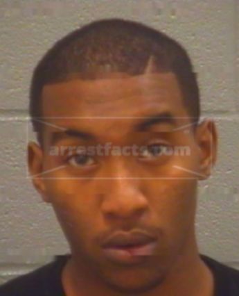 Jermichael Lee Curry