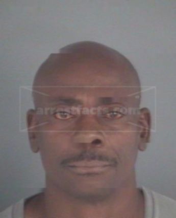 Jerry Wesley Gadson
