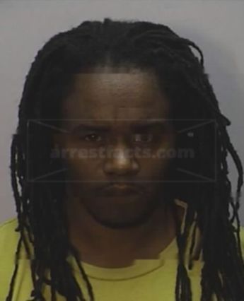 Derrick Jerome Toms