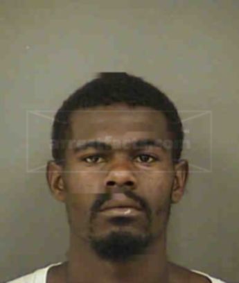 Leon Dwayne Alston