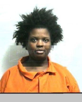 Myrtle Lashawn Smith