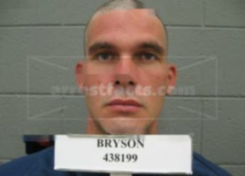 Michael Allen Bryson