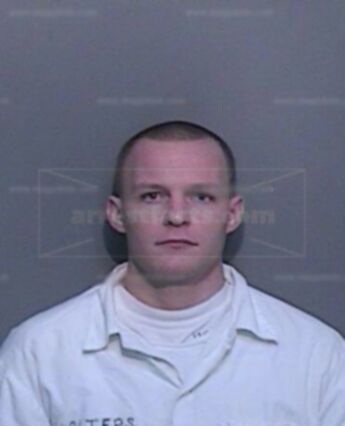 Timothy Andrew Walters