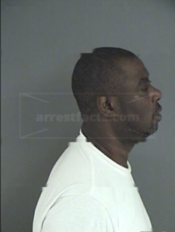 Dewayne Edward Teal