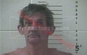 Gary Wayne Bourgeois