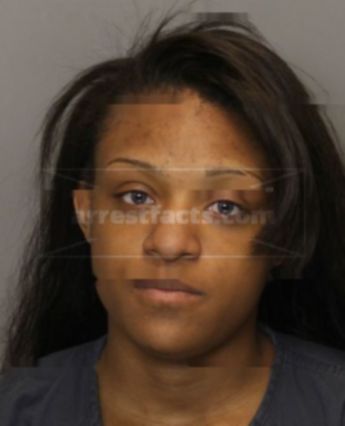 James Rashonda Marie