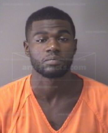 Anthony Marquis Bankston