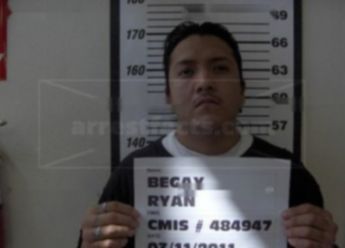 Ryan Lance Begay