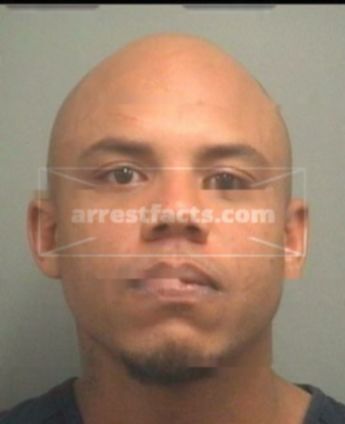 Darrell Michael Jones