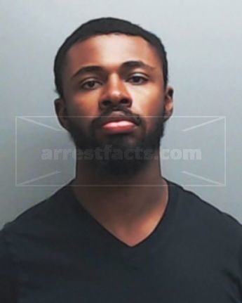 Jermaine Lamont Thomas