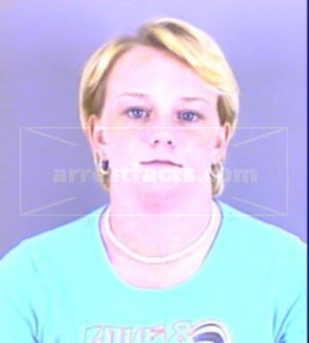 Adriene Nicole Thompson