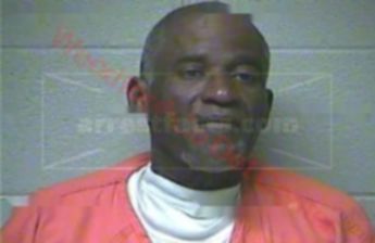 Robert Anthony Richards